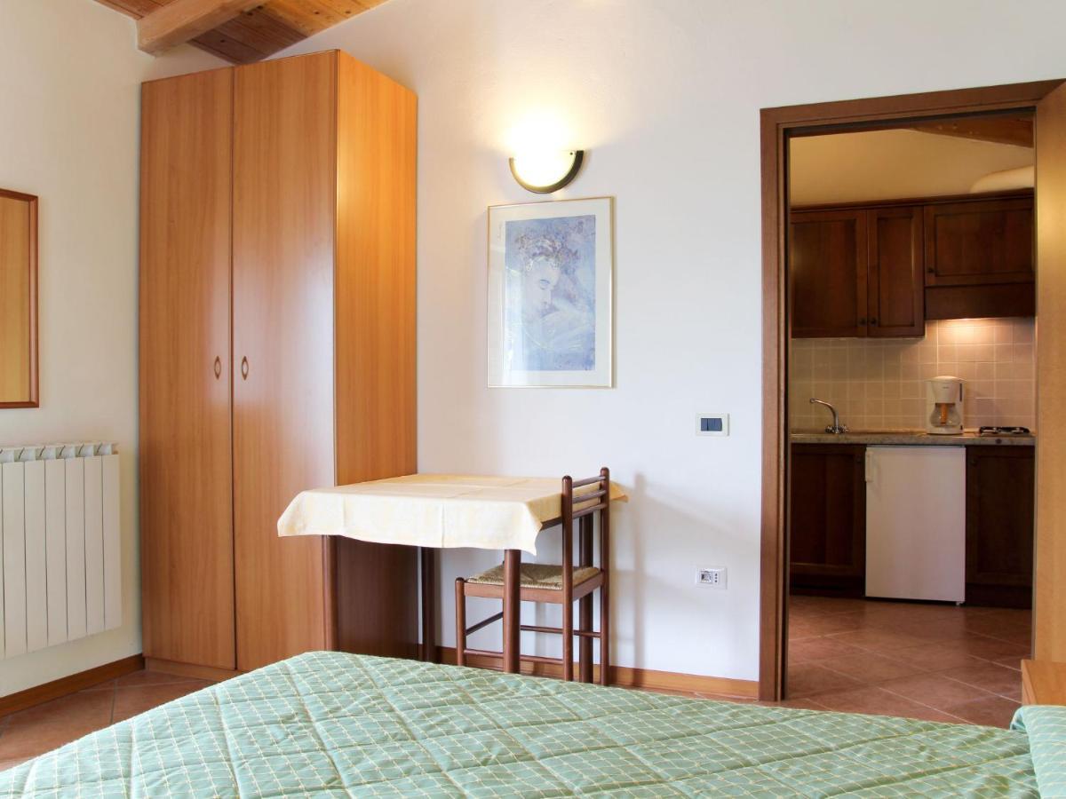 Apartment La Tartufaia-1 By Interhome Tremosine 외부 사진
