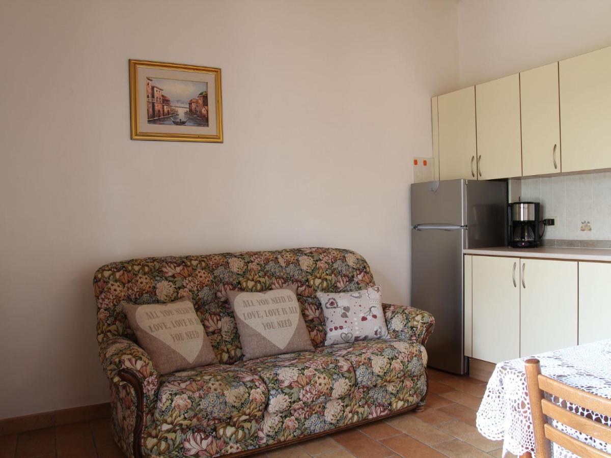 Apartment La Tartufaia-1 By Interhome Tremosine 외부 사진