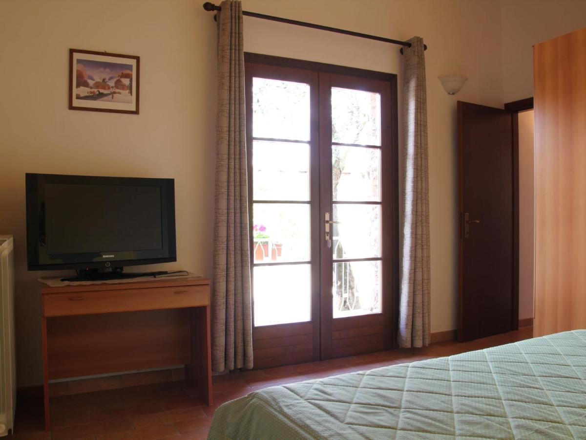 Apartment La Tartufaia-1 By Interhome Tremosine 외부 사진