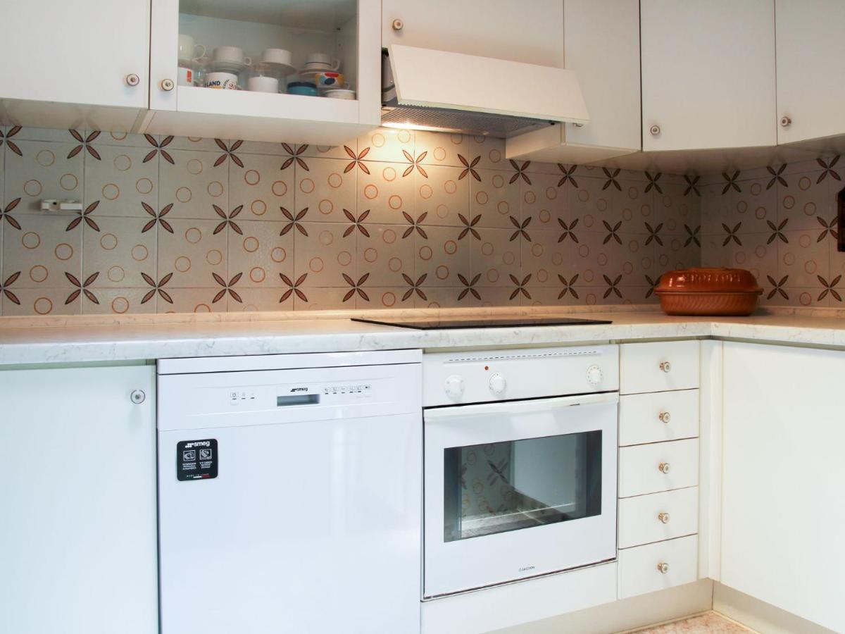 Apartment La Tartufaia-1 By Interhome Tremosine 외부 사진