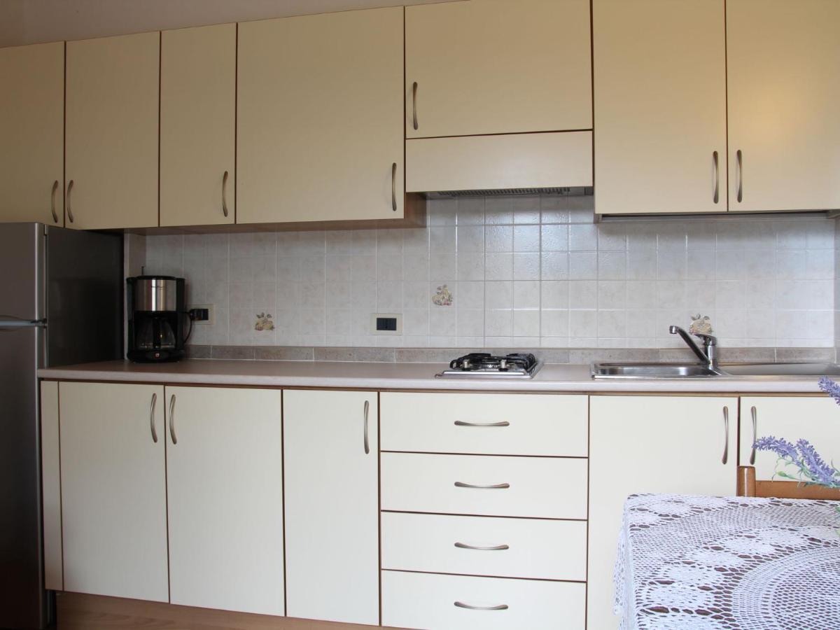 Apartment La Tartufaia-1 By Interhome Tremosine 외부 사진