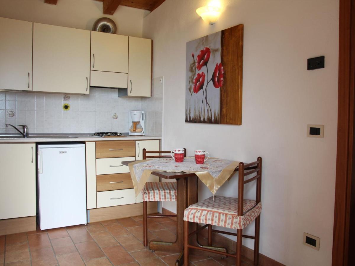 Apartment La Tartufaia-1 By Interhome Tremosine 외부 사진