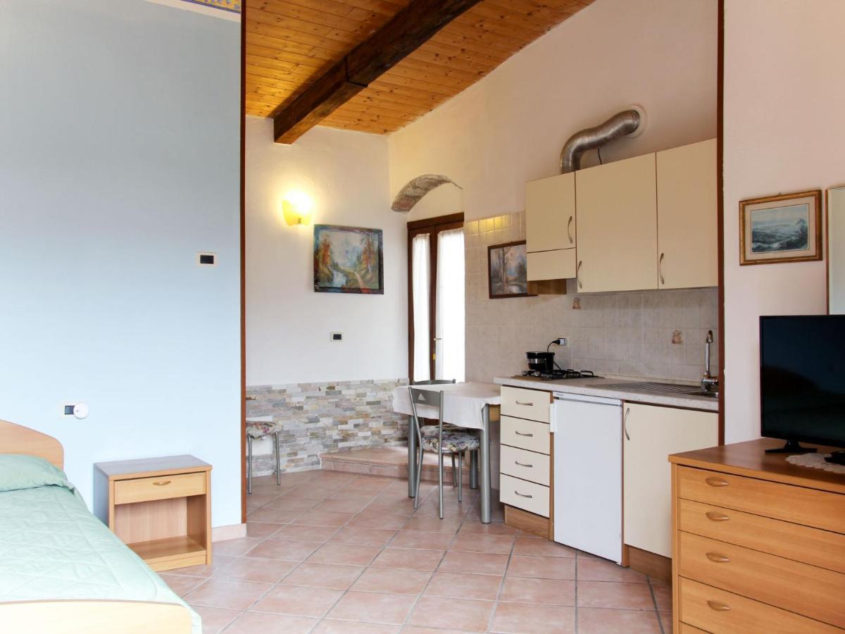 Apartment La Tartufaia-1 By Interhome Tremosine 외부 사진