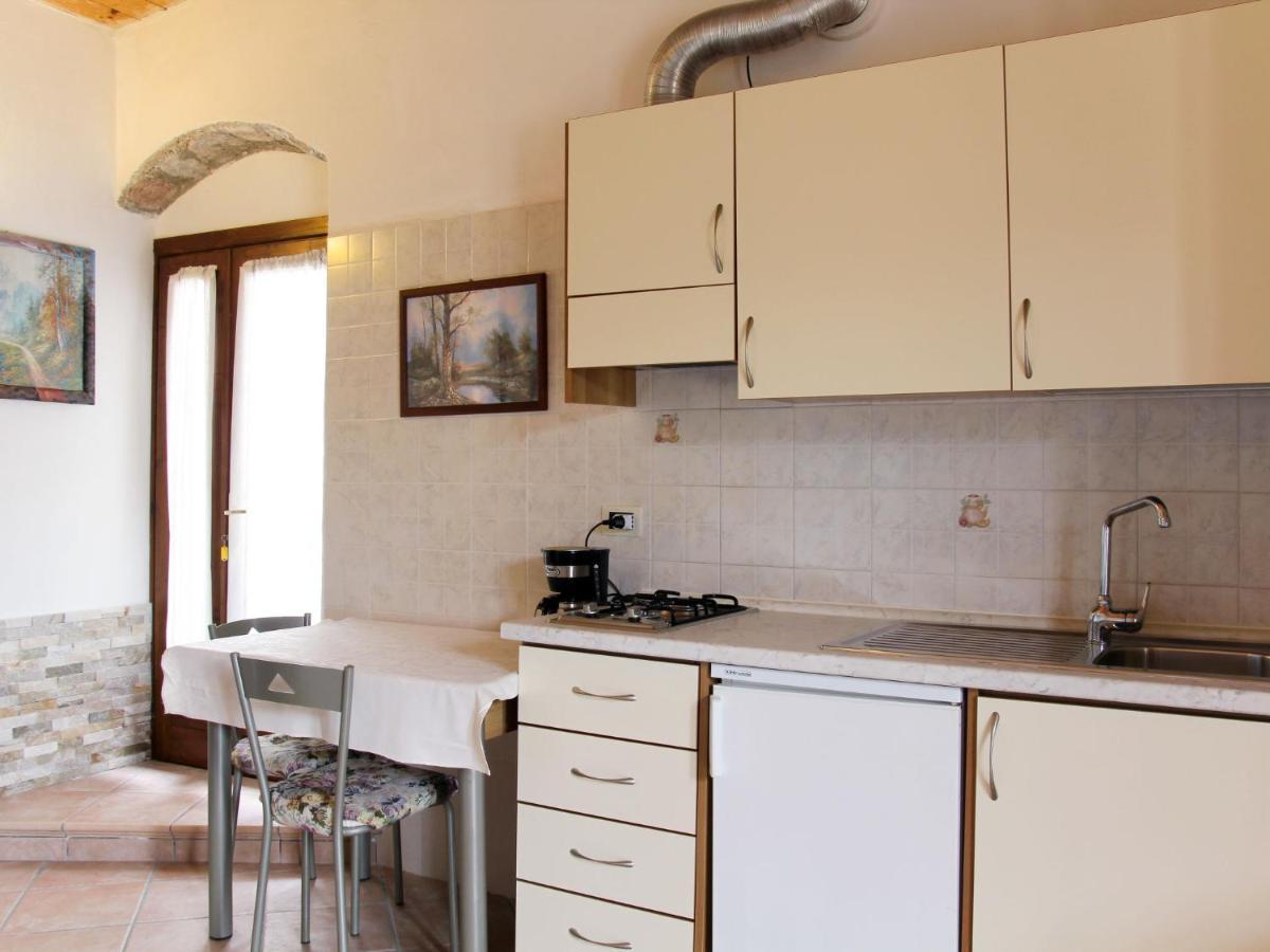 Apartment La Tartufaia-1 By Interhome Tremosine 외부 사진